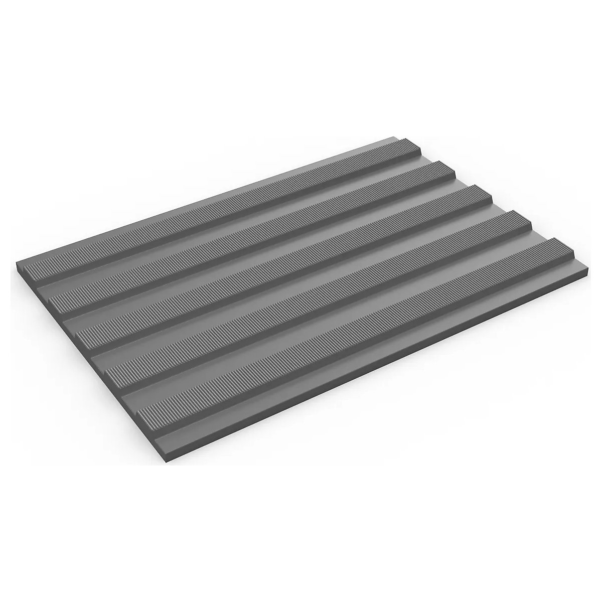 Plastex Flexi-Tred Xtra Heavy Duty Electrical Matting