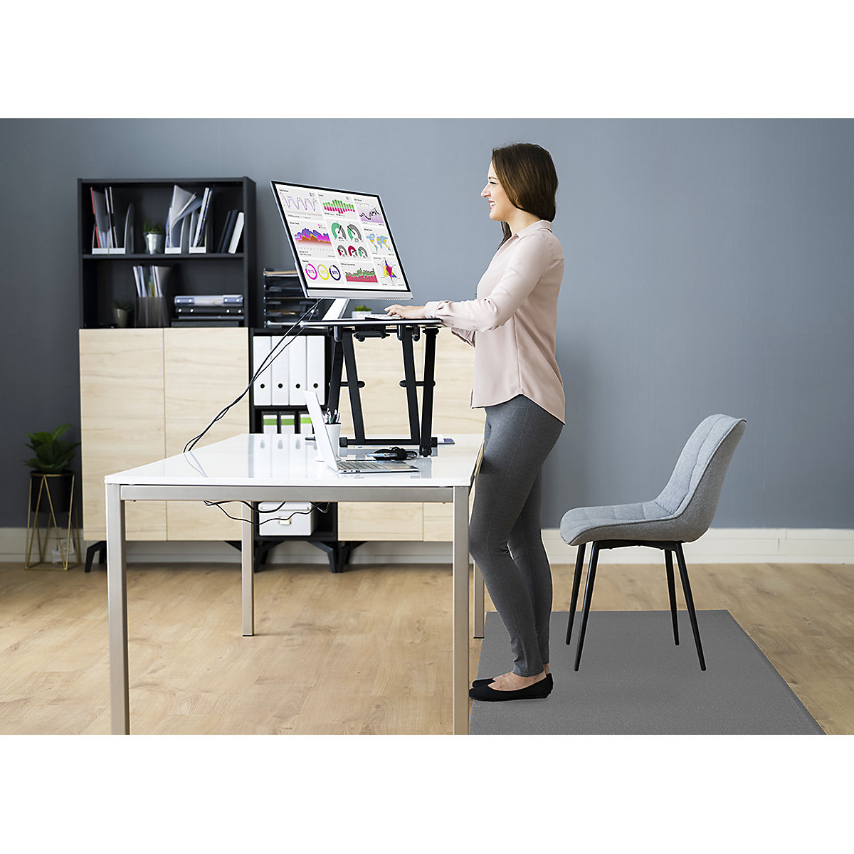 Plastex Zed Land Anti-Fatigue ESD Matting (Product illustration 7)-6