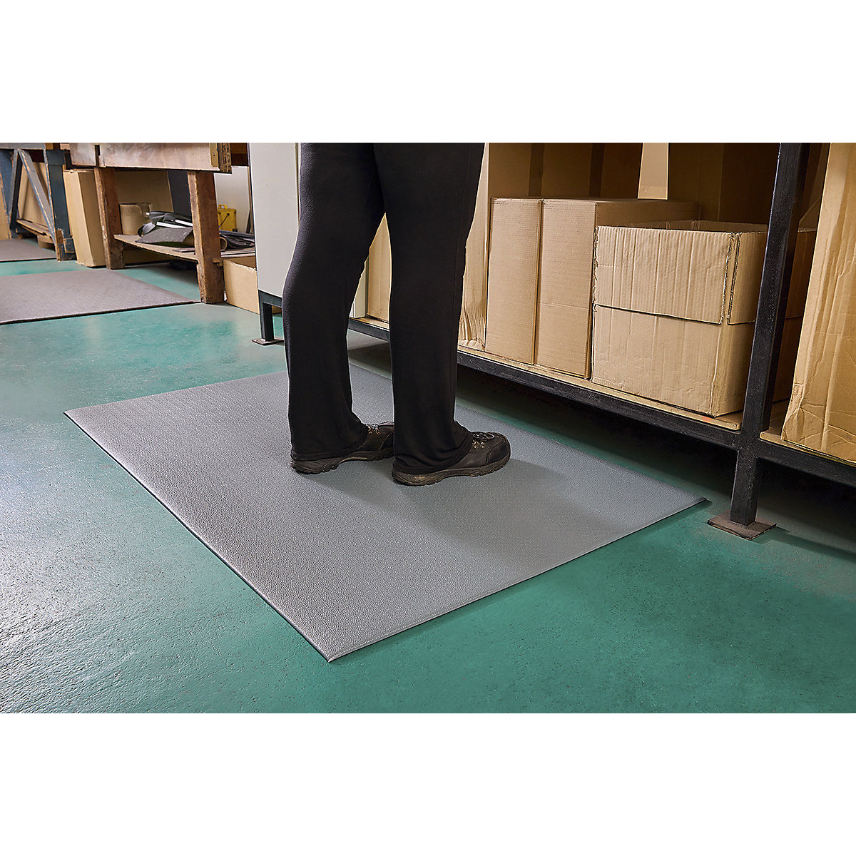 Plastex Zed Land Anti-Fatigue ESD Matting (Product illustration 9)-8