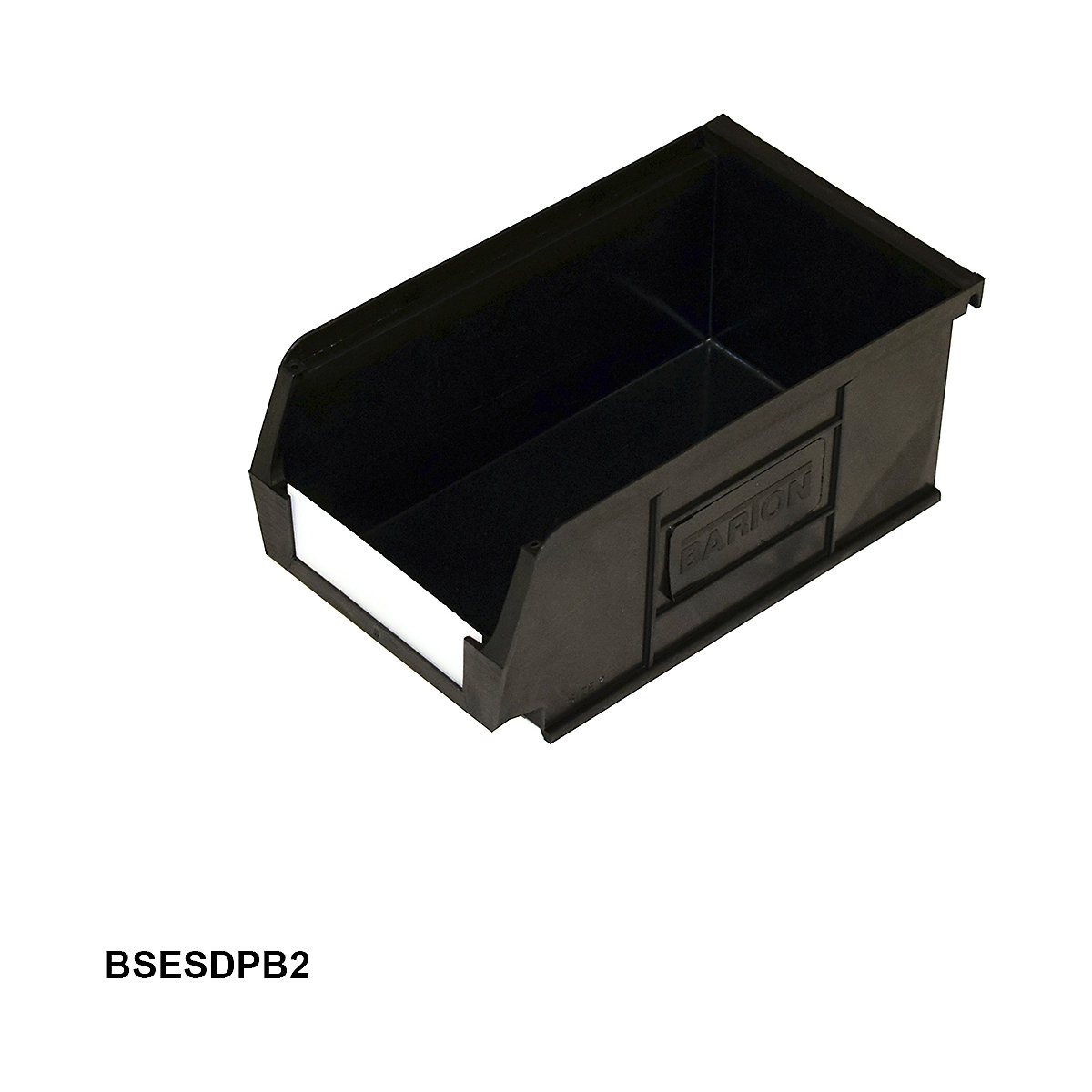Topstore Anti Static Conductive ESD Plastic Parts Bins (Product illustration 4)-3