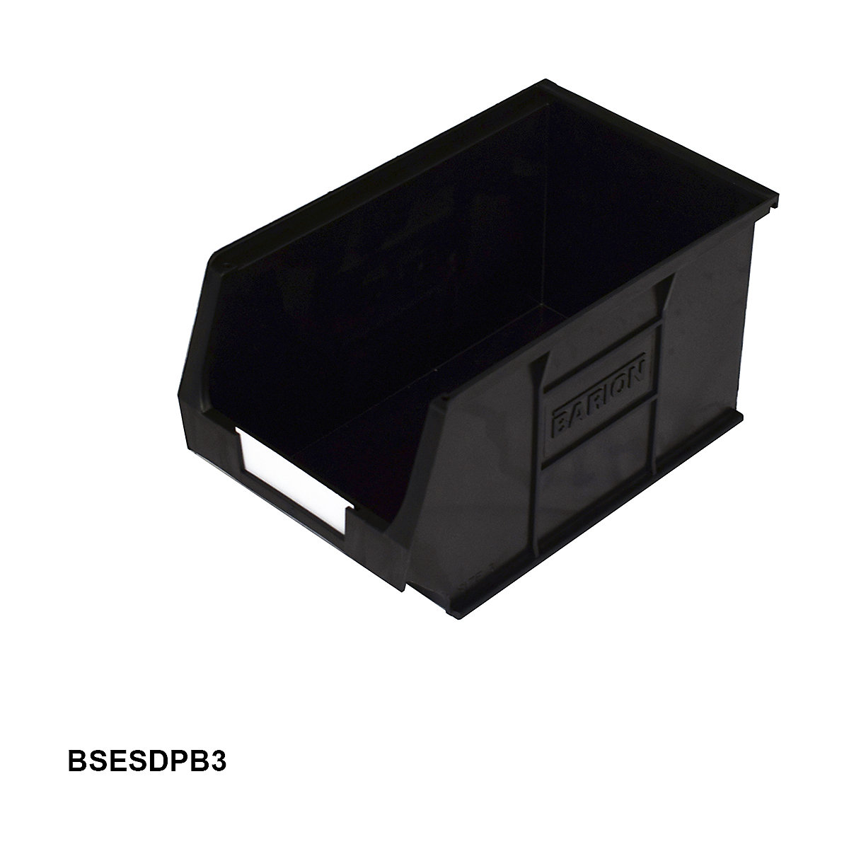 Topstore Anti Static Conductive ESD Plastic Parts Bins (Product illustration 5)-4