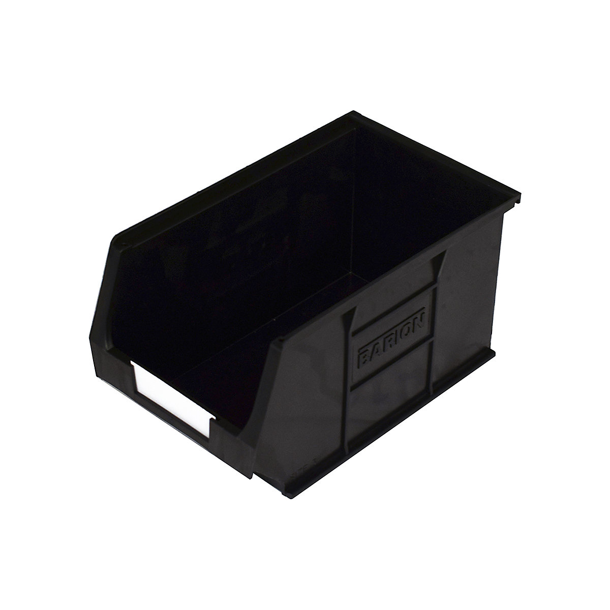 Topstore Anti Static Conductive ESD Plastic Parts Bins