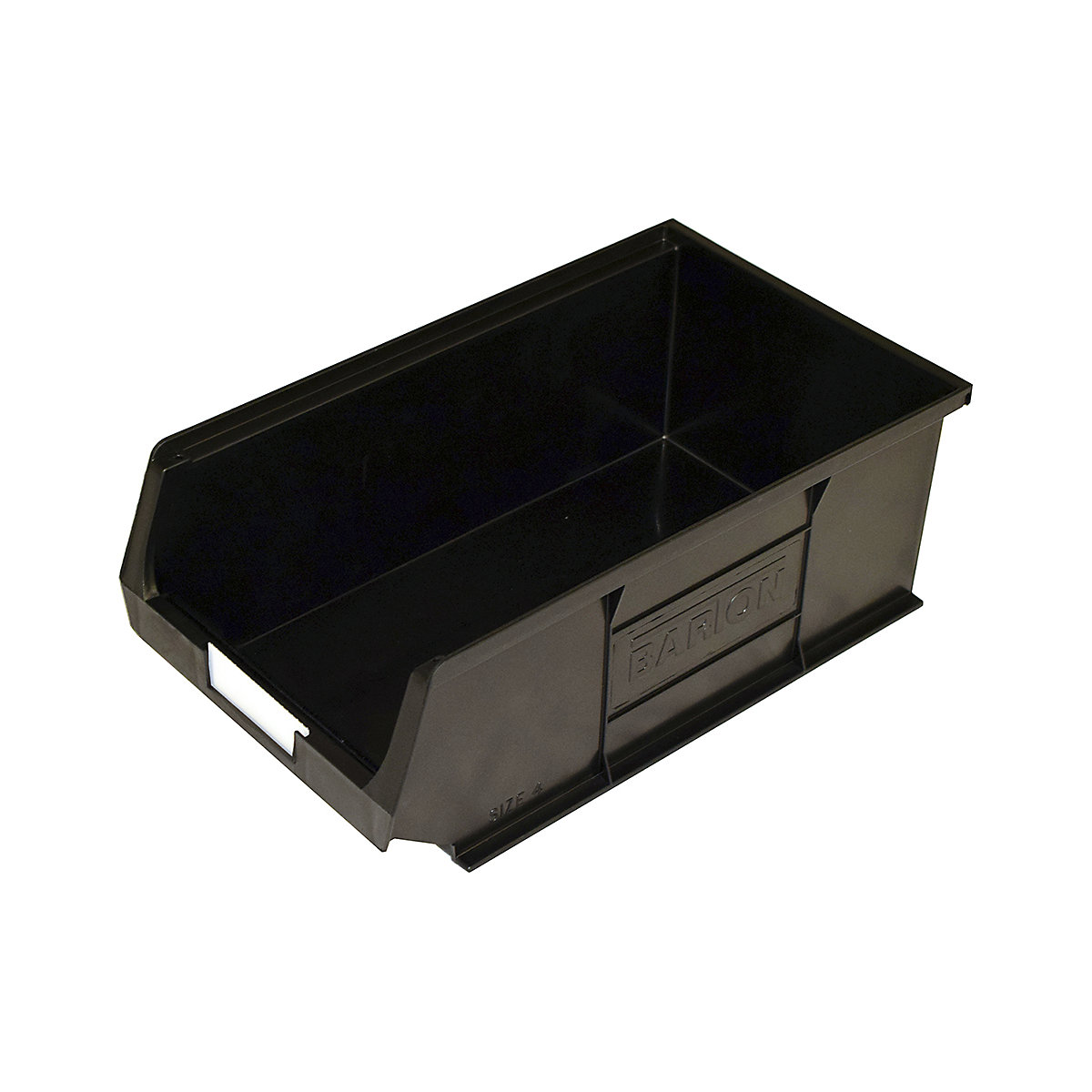 Topstore Anti Static Conductive ESD Plastic Parts Bins
