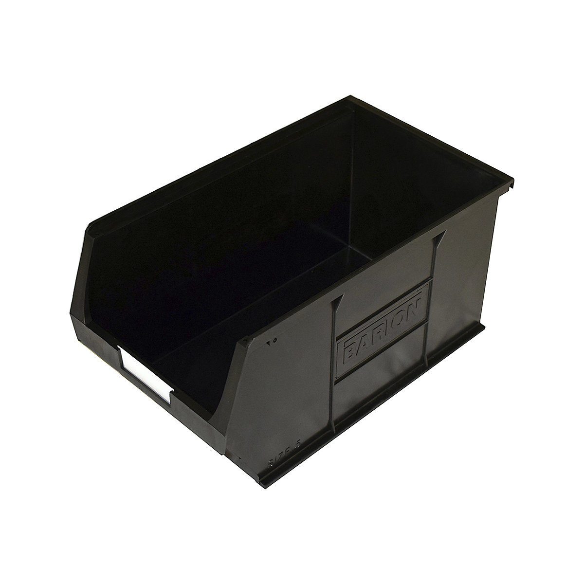 Topstore Anti Static Conductive ESD Plastic Parts Bins