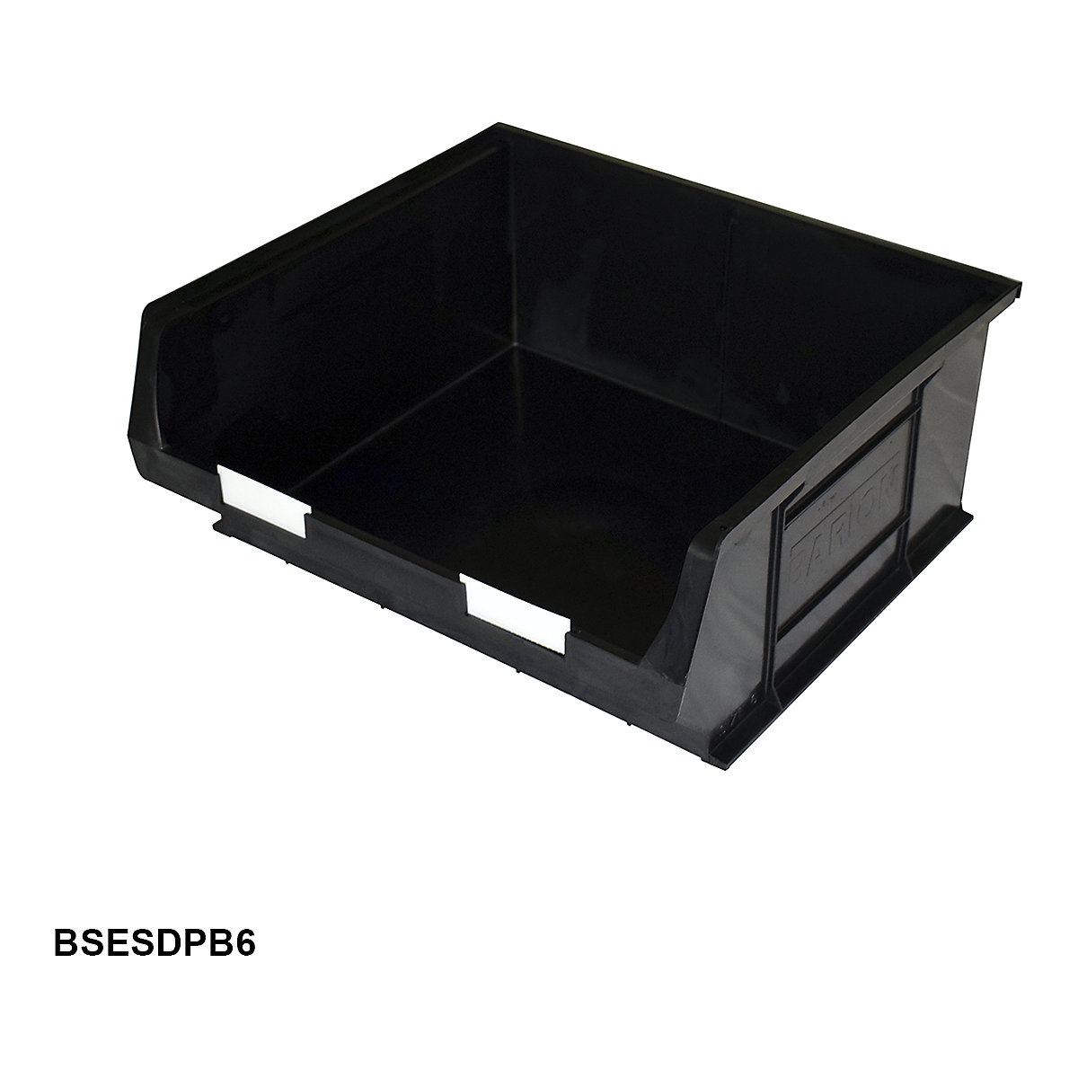 Topstore Anti Static Conductive ESD Plastic Parts Bins (Product illustration 8)-7