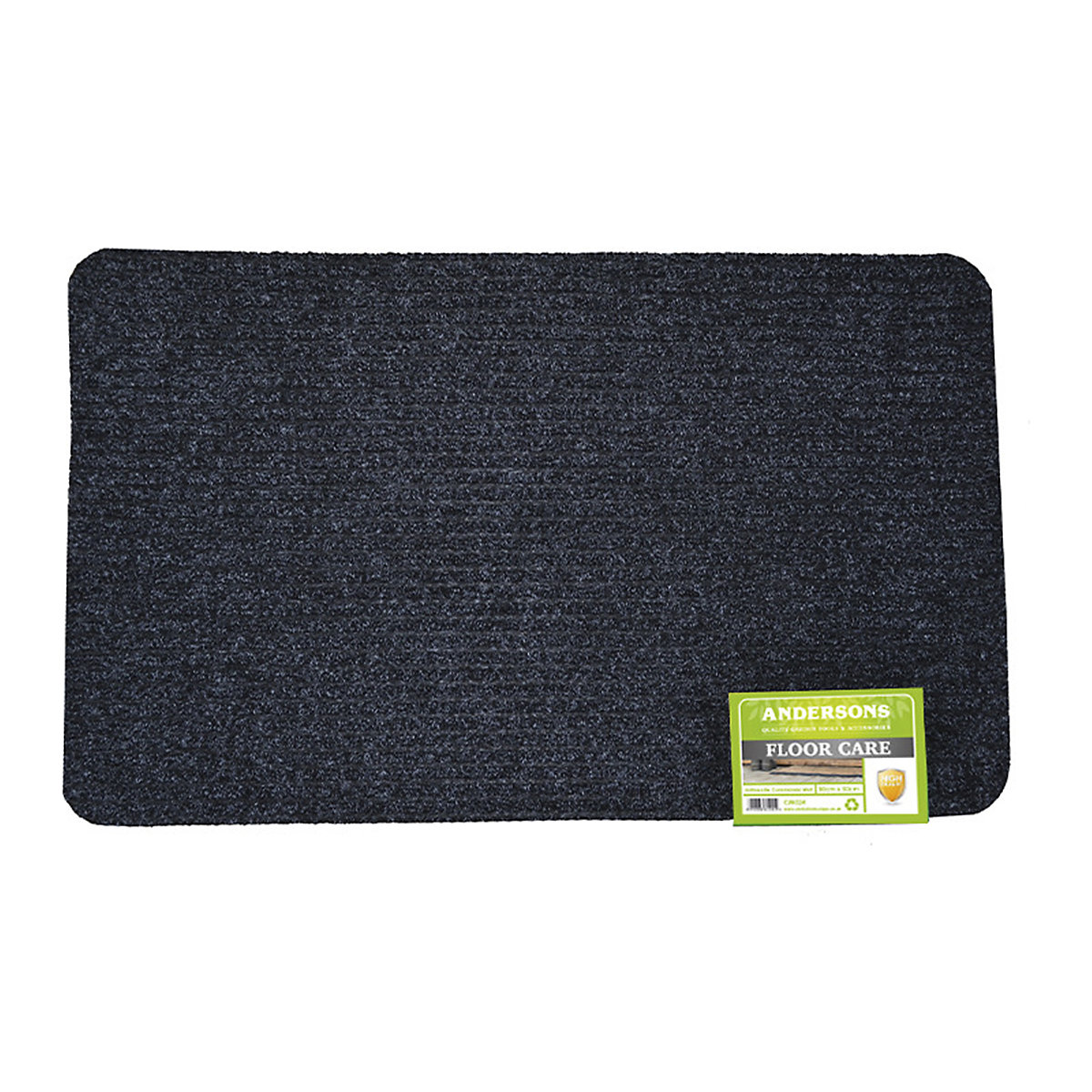 Andersons® Commando Scraper Mats