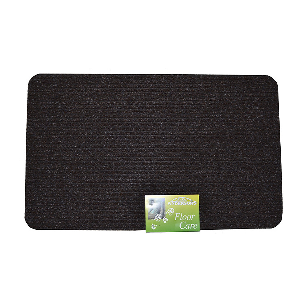 Andersons® Commando Scraper Mats