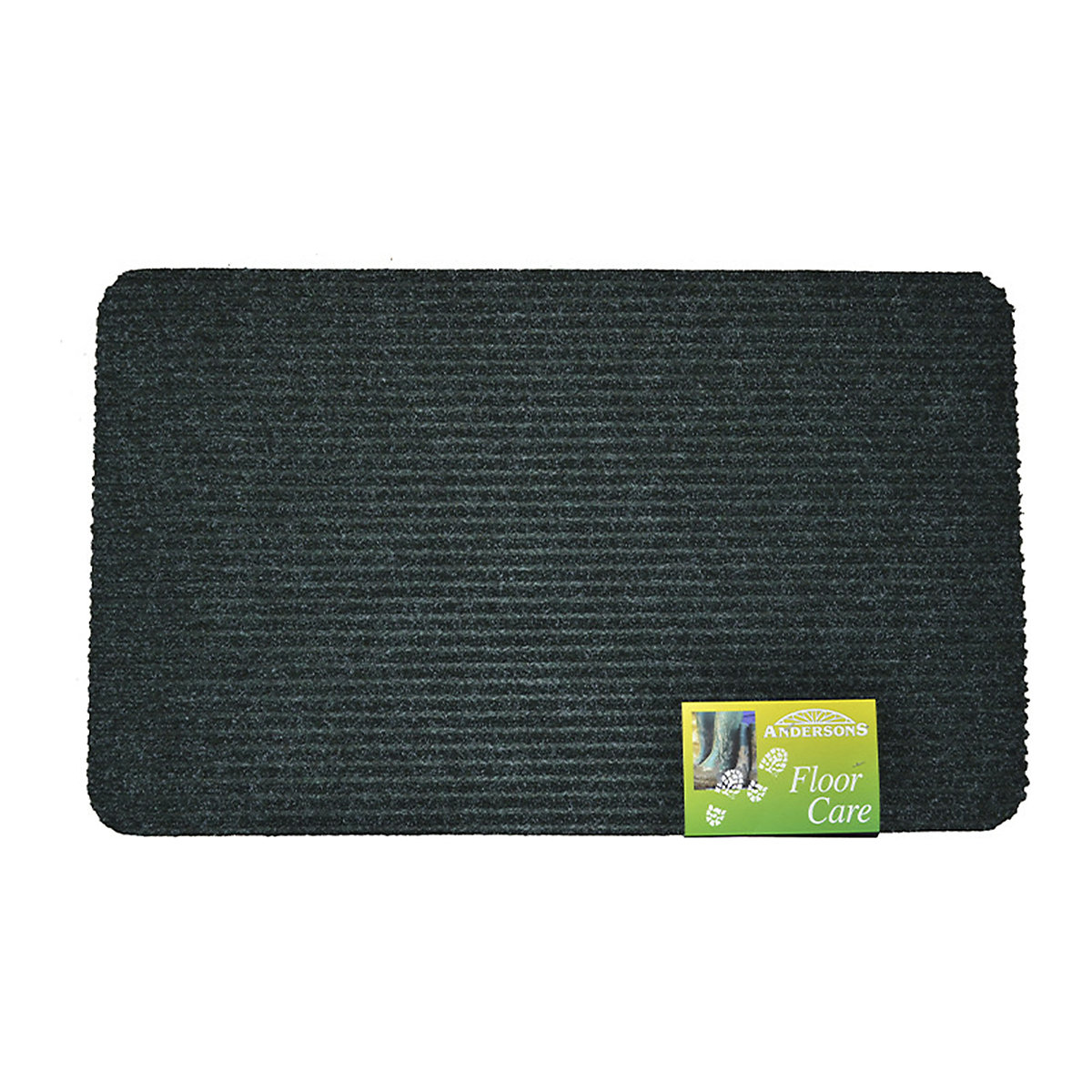 Andersons® Commando Scraper Mats