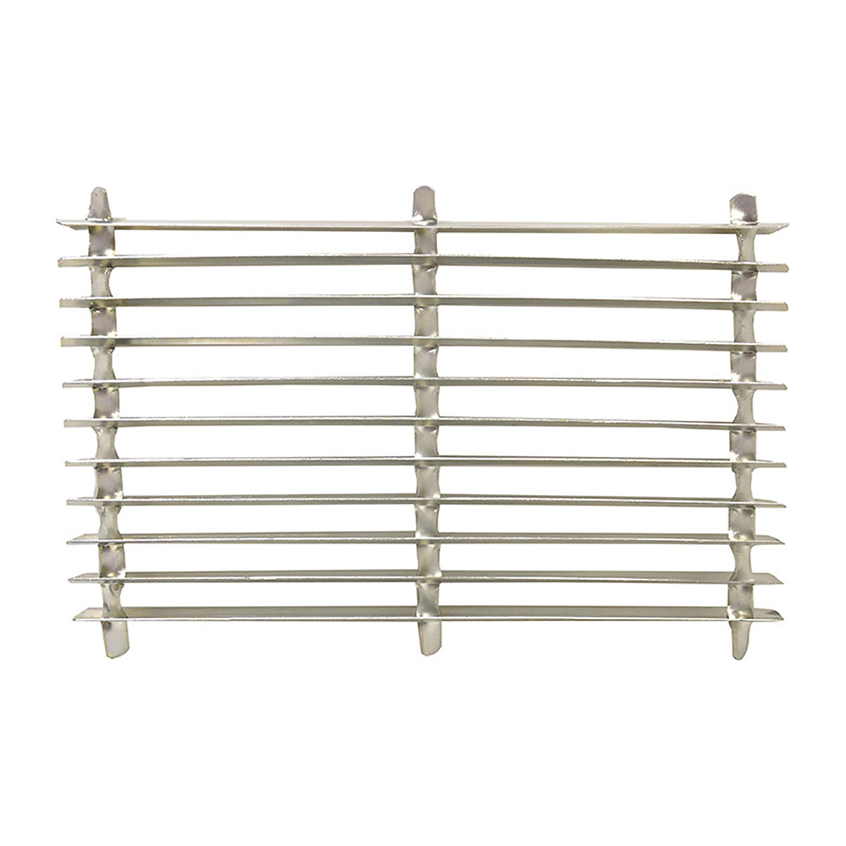 Andersons® Galvanised Steel Boot & Shoe Scraper