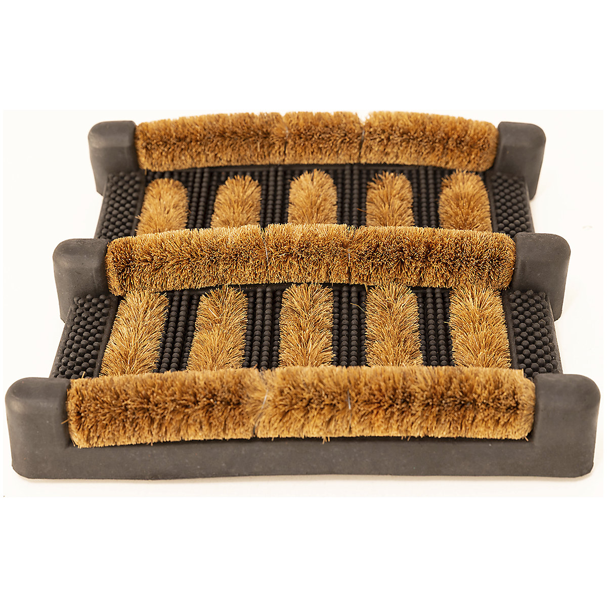 BiGDUG Boot & Shoe Brush Scrapers (Product illustration 4)-3