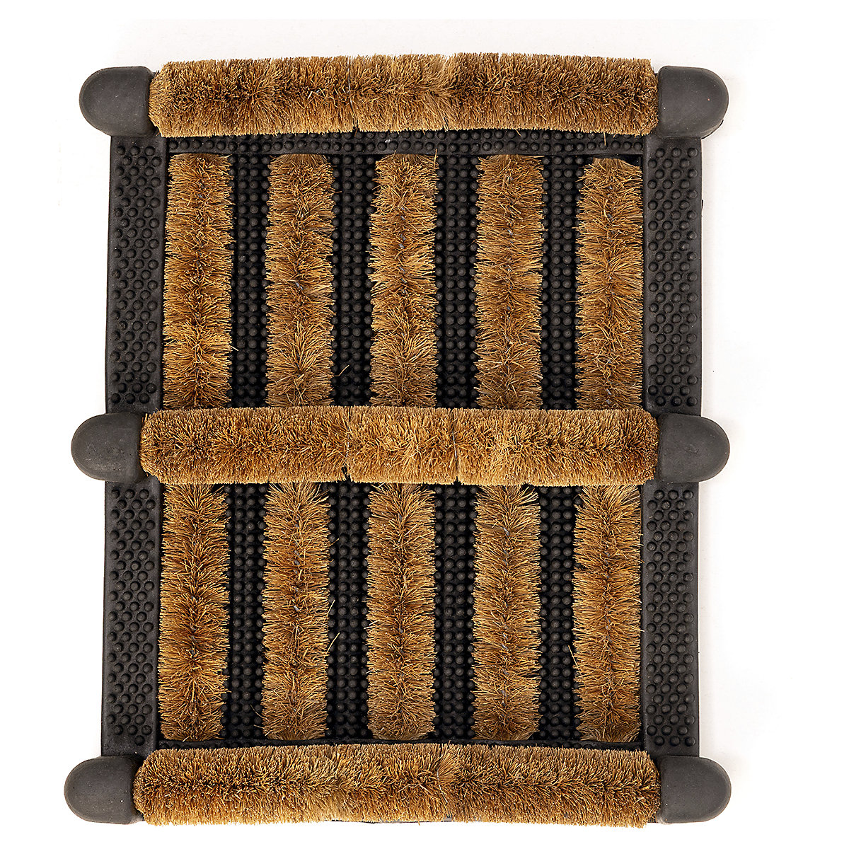 BiGDUG Boot & Shoe Brush Scrapers (Product illustration 11)-10