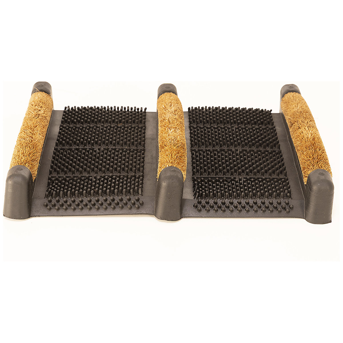 BiGDUG Boot & Shoe Brush Scrapers (Product illustration 5)-4