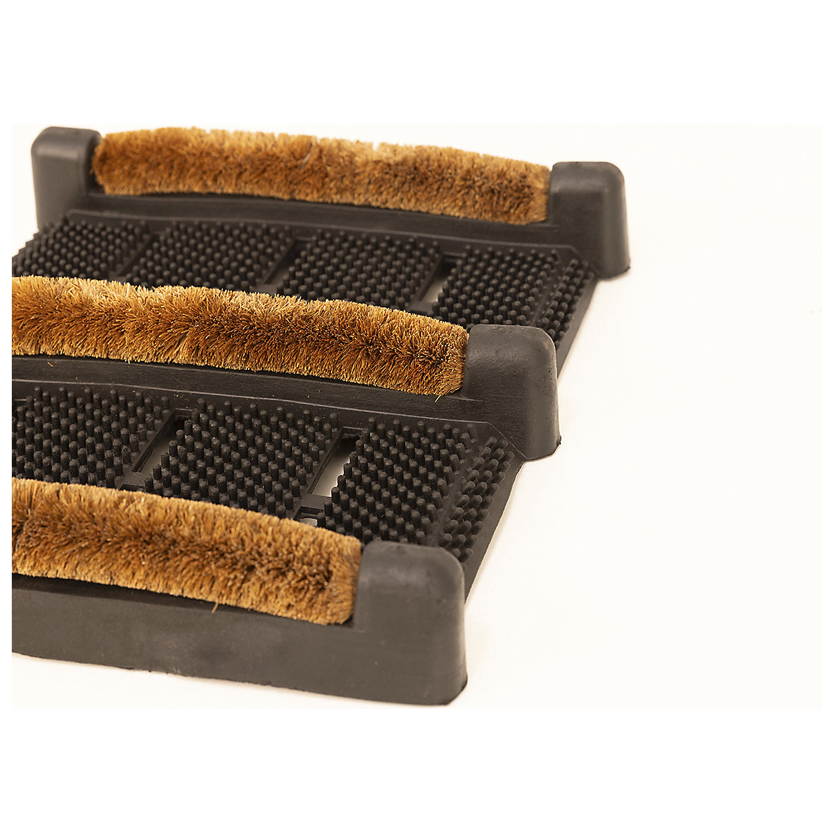 BiGDUG Boot & Shoe Brush Scrapers (Product illustration 7)-6