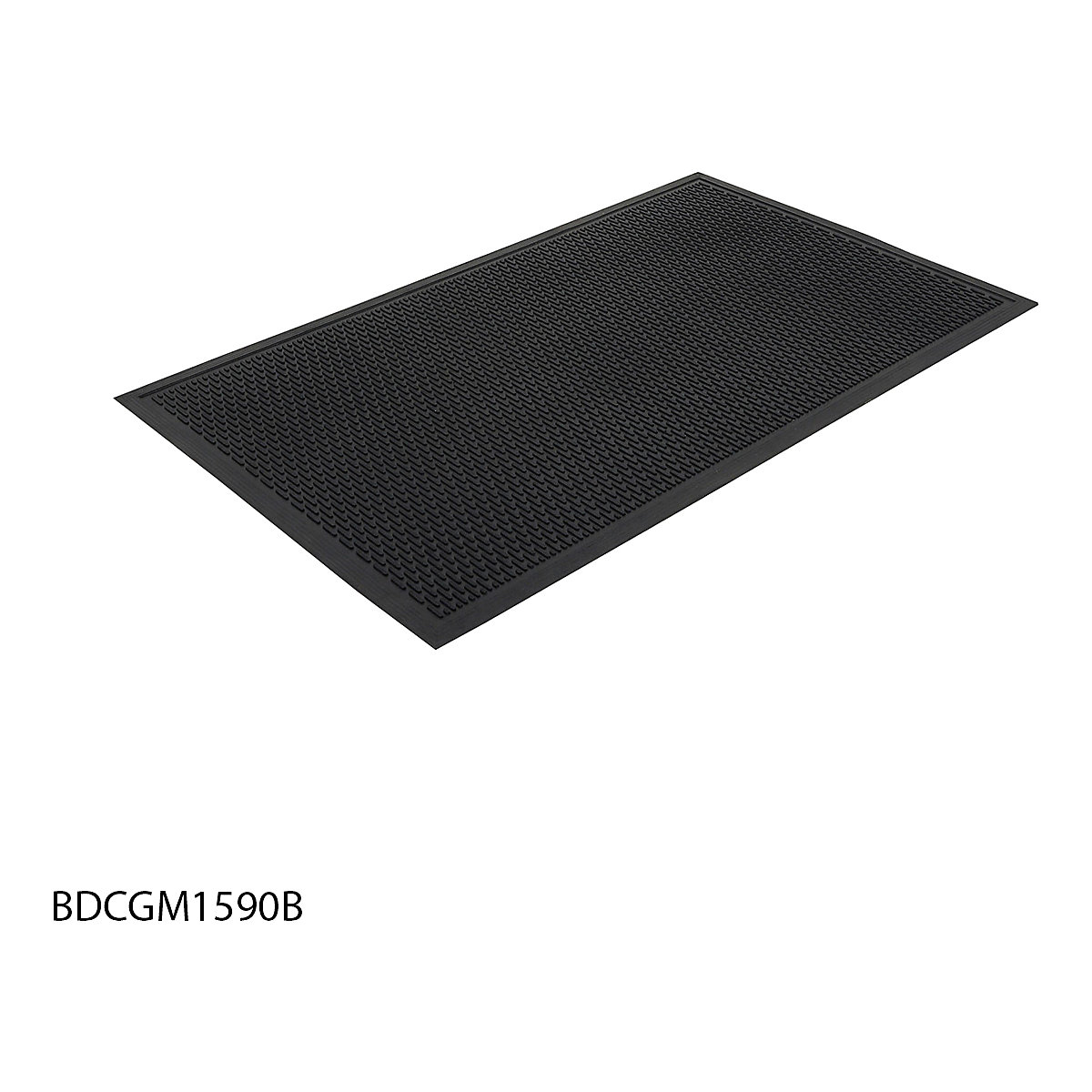 BiGDUG Capsule Grip Scraper Mats (Product illustration 6)-5
