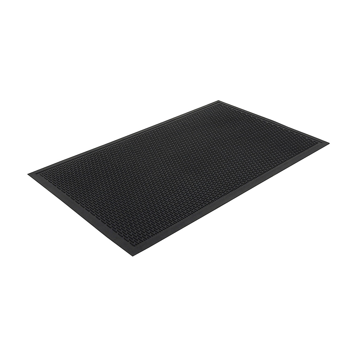 BiGDUG Capsule Grip Scraper Mats