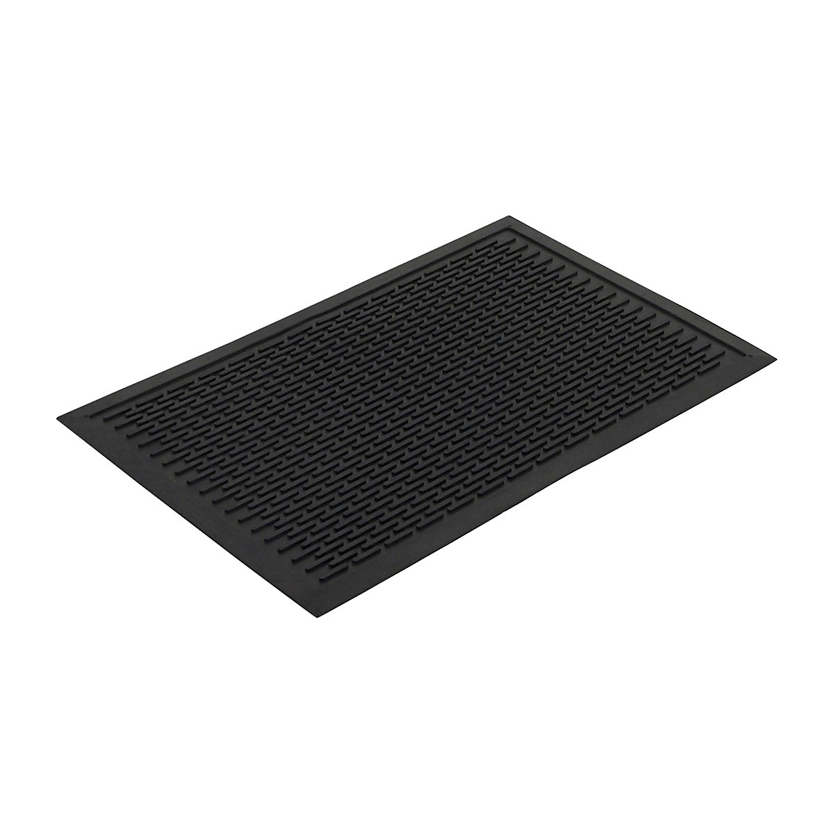 BiGDUG Capsule Grip Scraper Mats