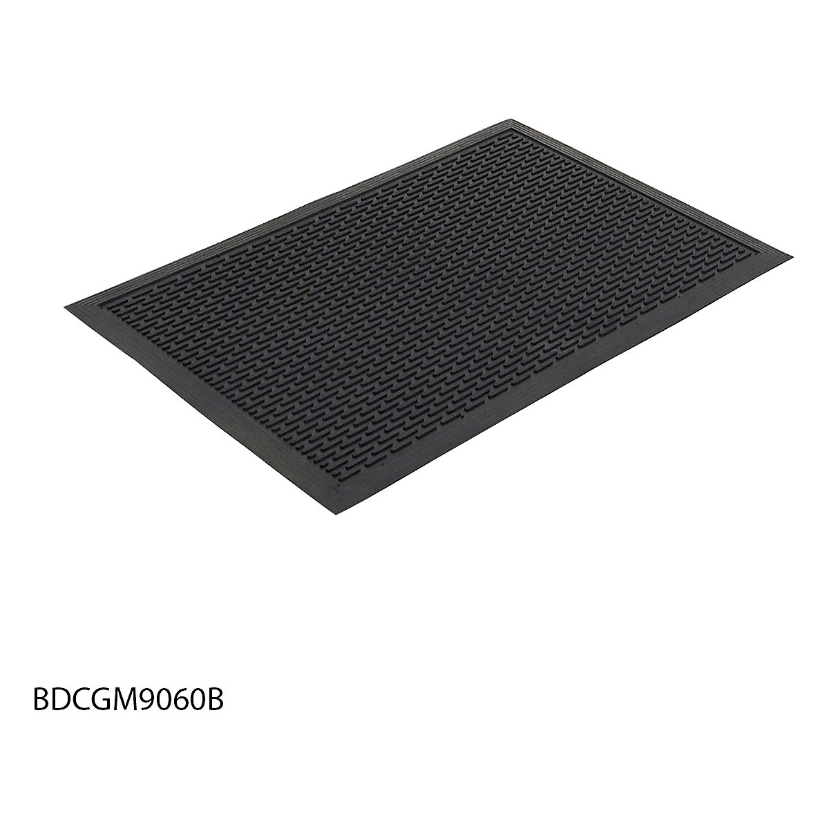 BiGDUG Capsule Grip Scraper Mats (Product illustration 7)-6
