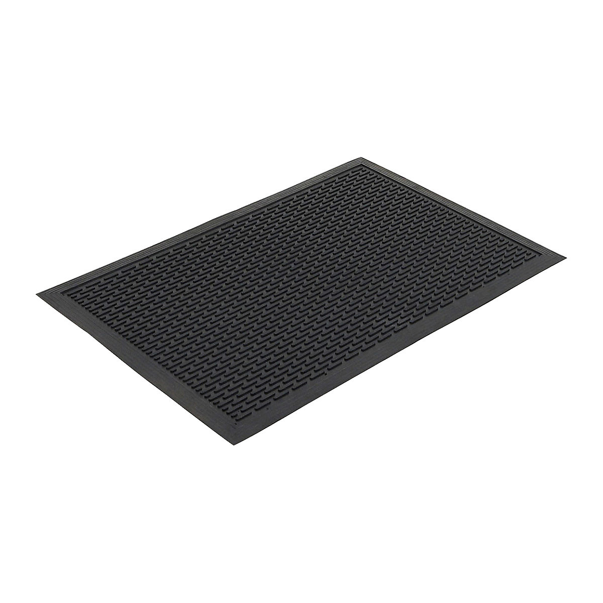 BiGDUG Capsule Grip Scraper Mats