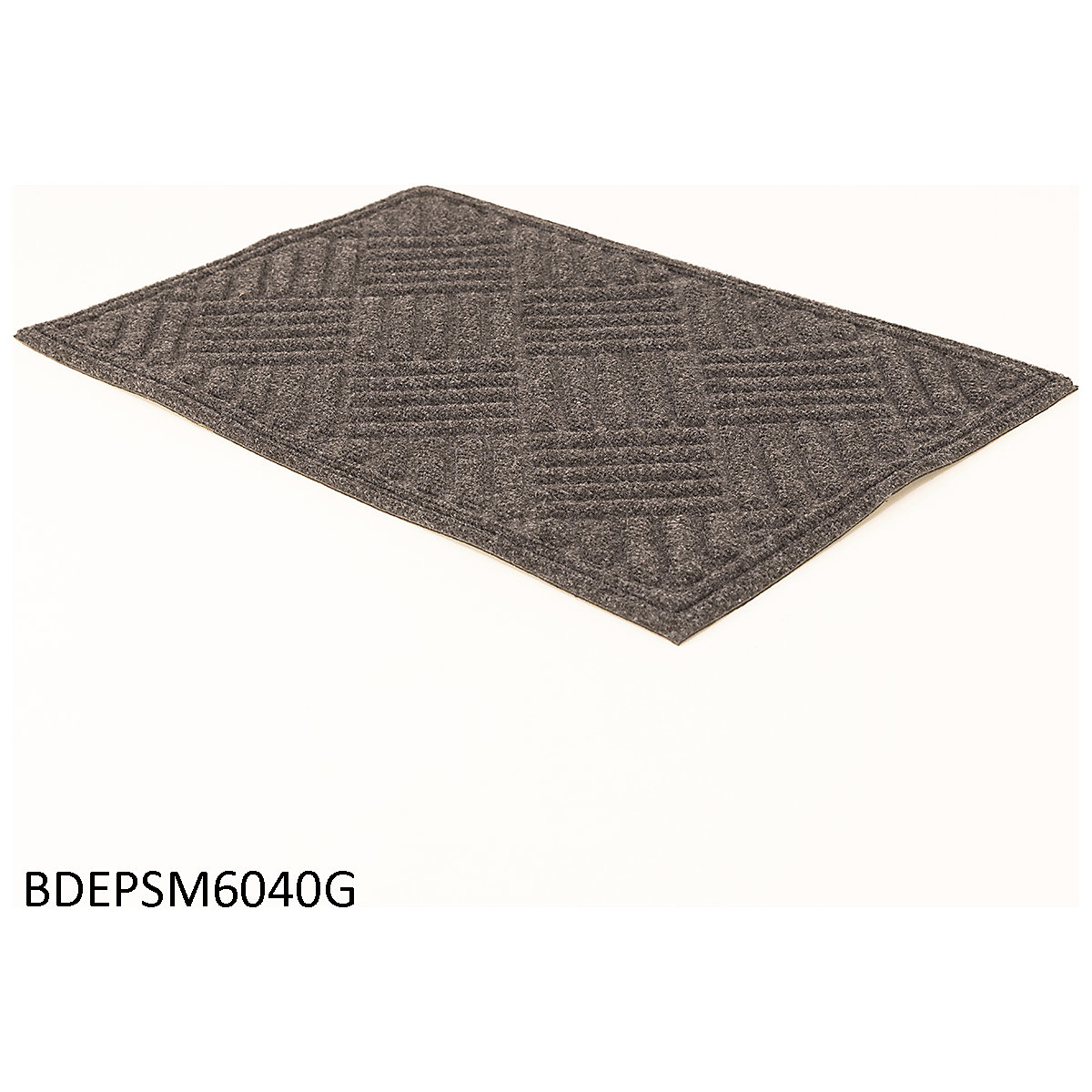 BiGDUG Eco Poly Scraper Entrance Mats (Product illustration 6)-5