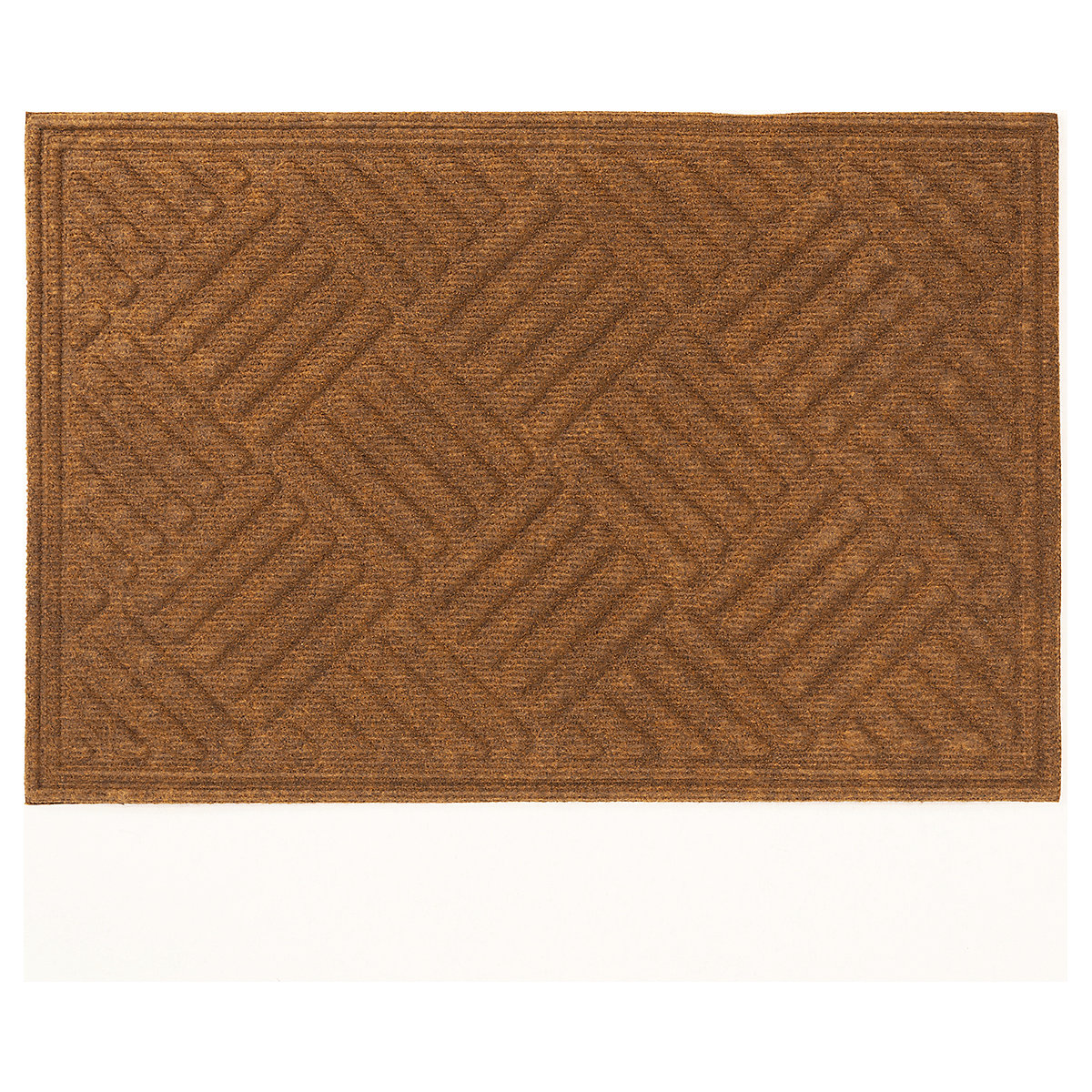 BiGDUG Eco Poly Scraper Entrance Mats