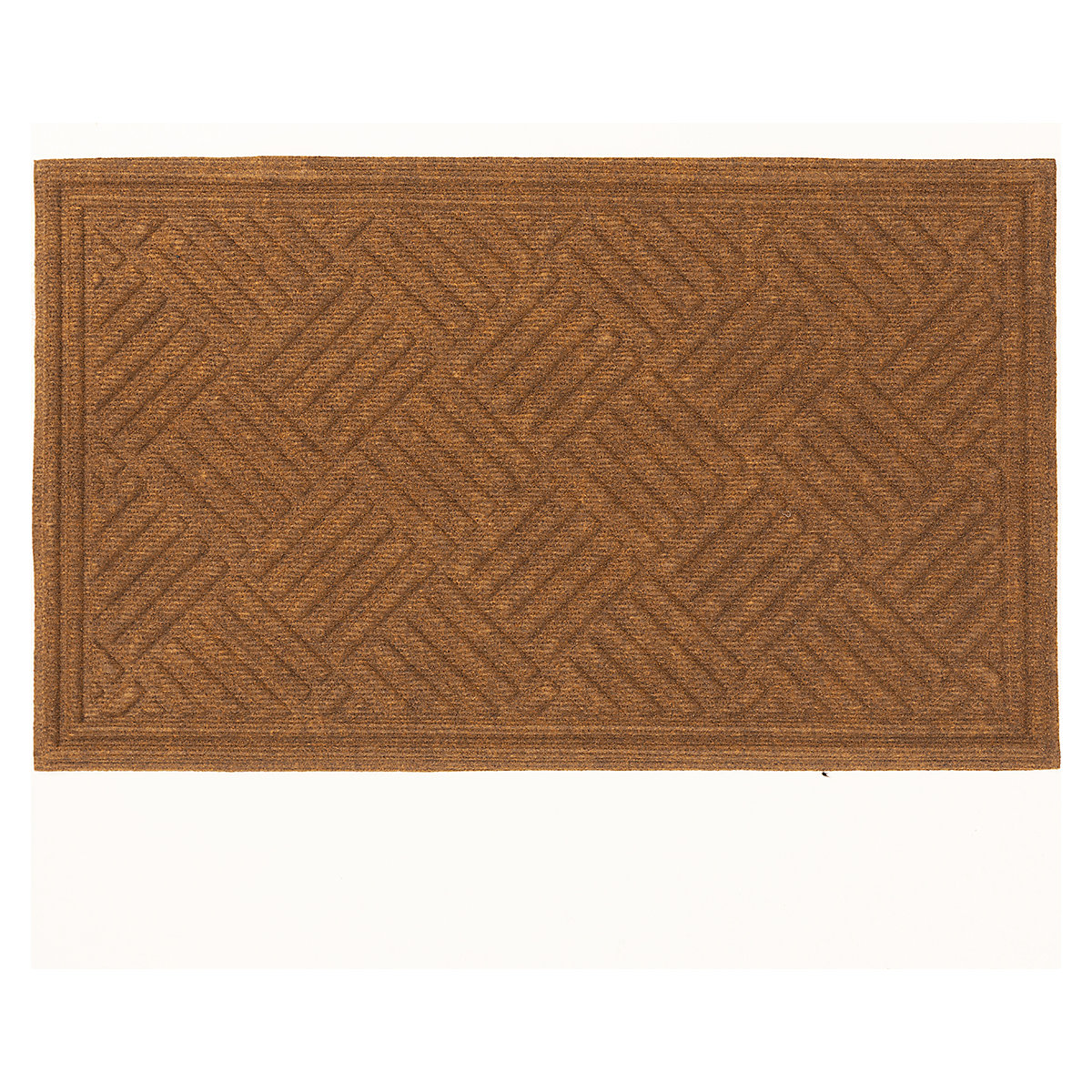 BiGDUG Eco Poly Scraper Entrance Mats