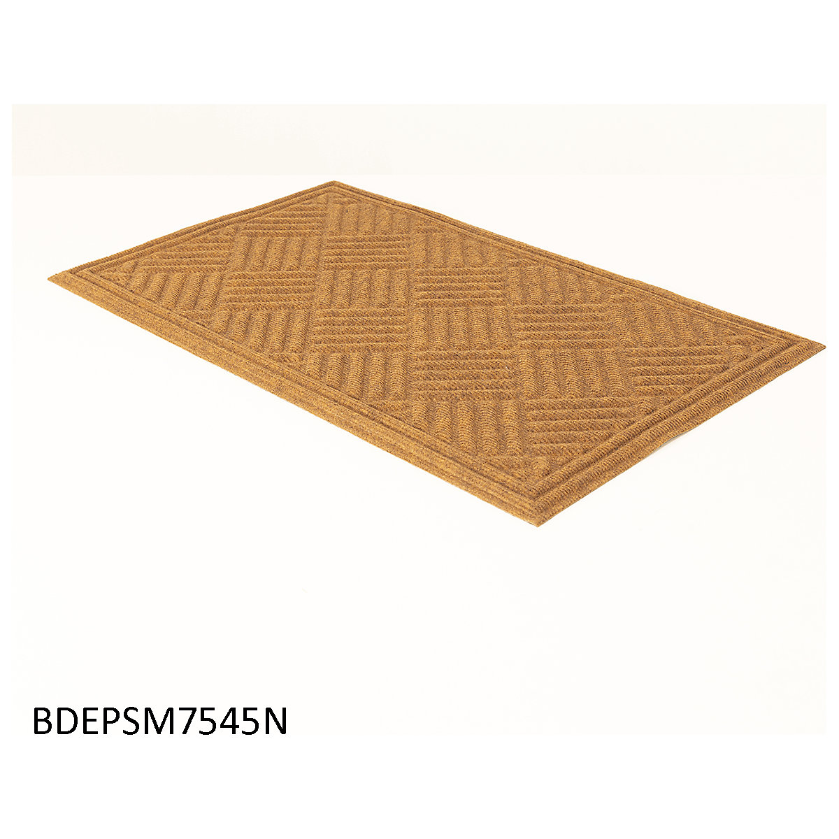 BiGDUG Eco Poly Scraper Entrance Mats (Product illustration 7)-6