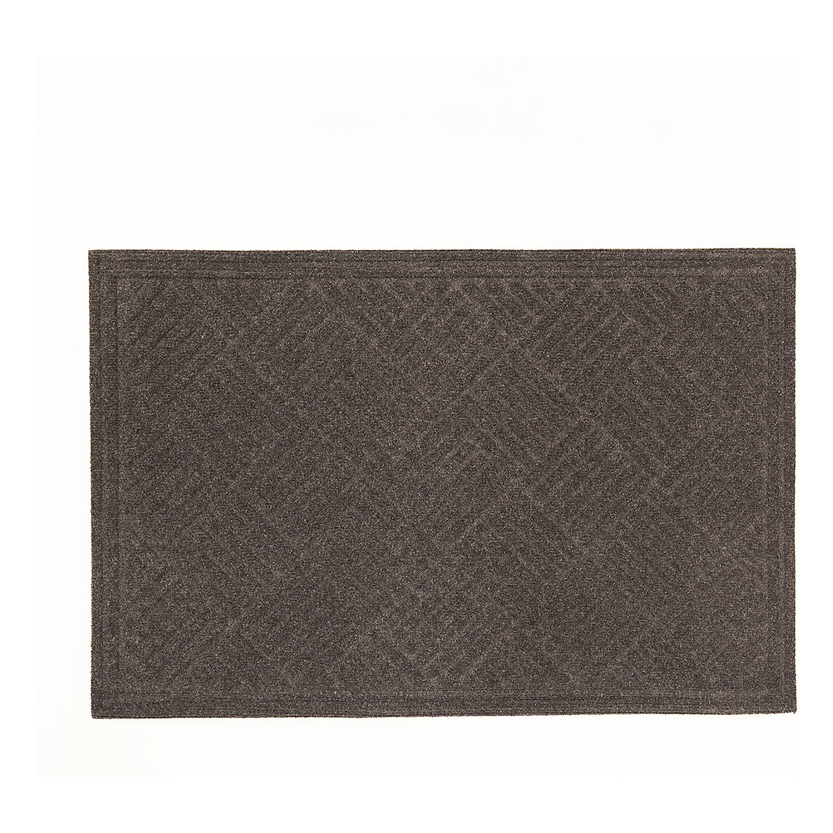 BiGDUG Eco Poly Scraper Entrance Mats