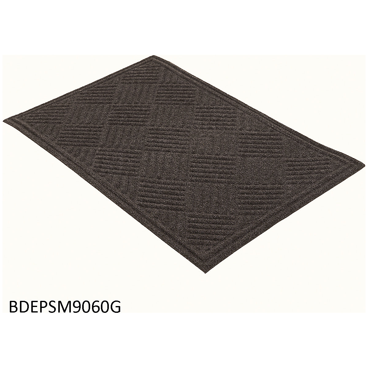 BiGDUG Eco Poly Scraper Entrance Mats (Product illustration 10)-9