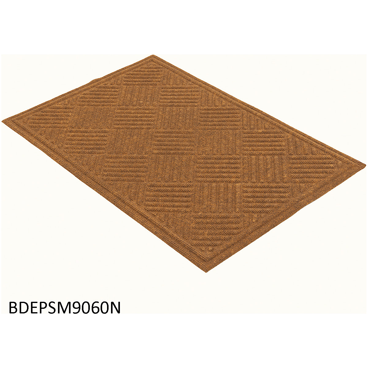 BiGDUG Eco Poly Scraper Entrance Mats (Product illustration 9)-8