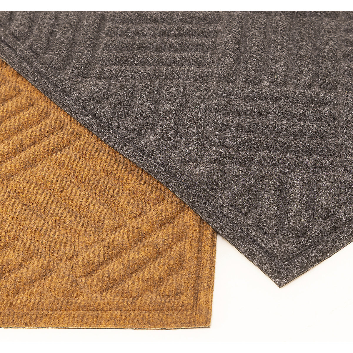 BiGDUG Eco Poly Scraper Entrance Mats (Product illustration 3)-2