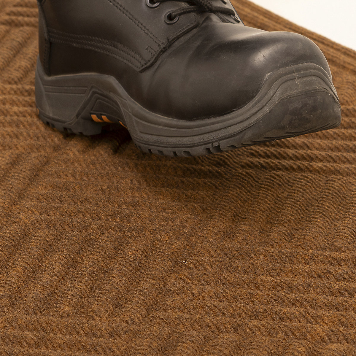 BiGDUG Eco Poly Scraper Entrance Mats