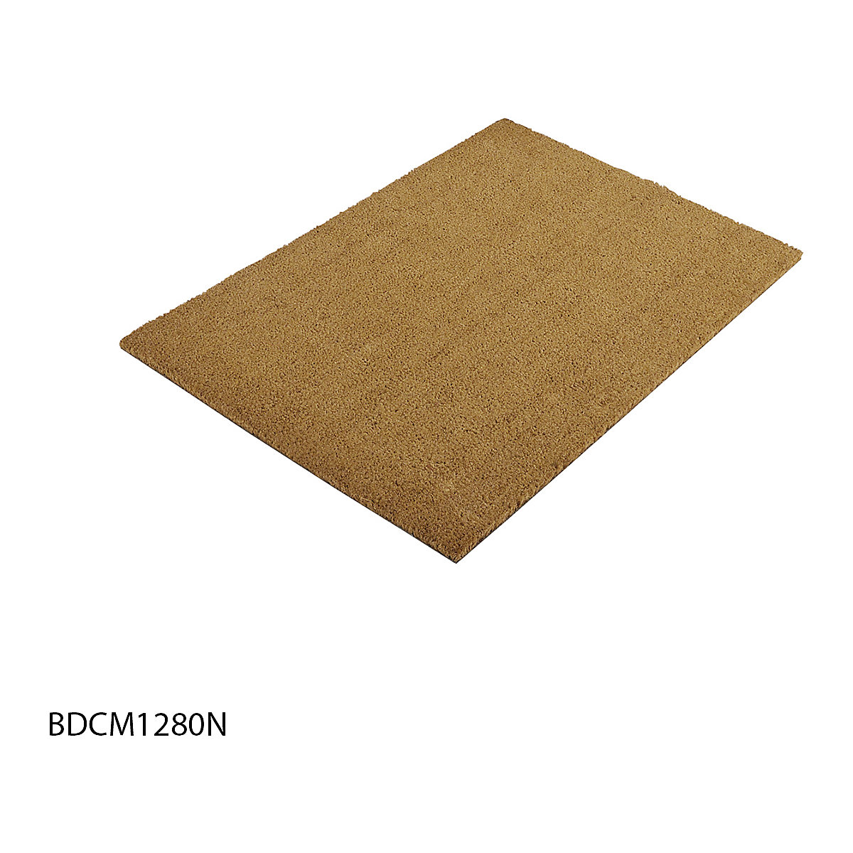BiGDUG Essentials Coir Matting (Product illustration 7)-6