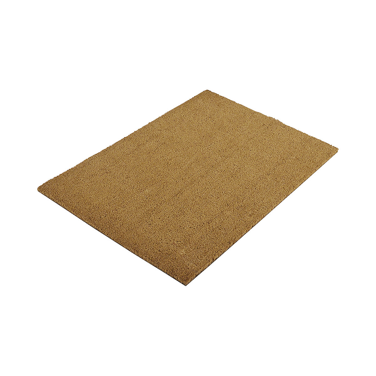 BiGDUG Essentials Coir Matting