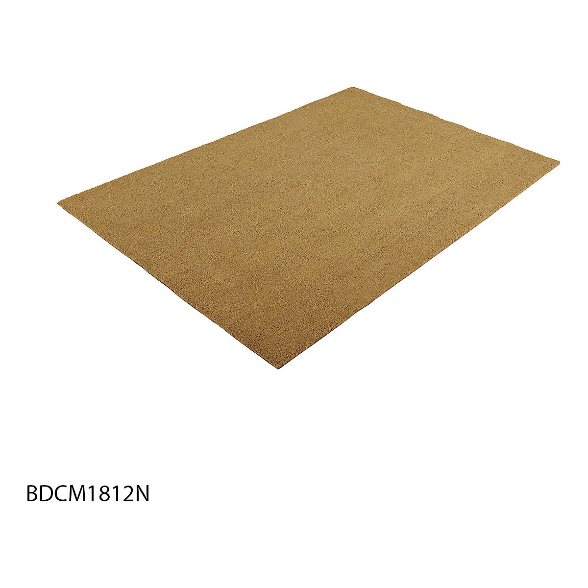 BiGDUG Essentials Coir Matting (Product illustration 8)-7