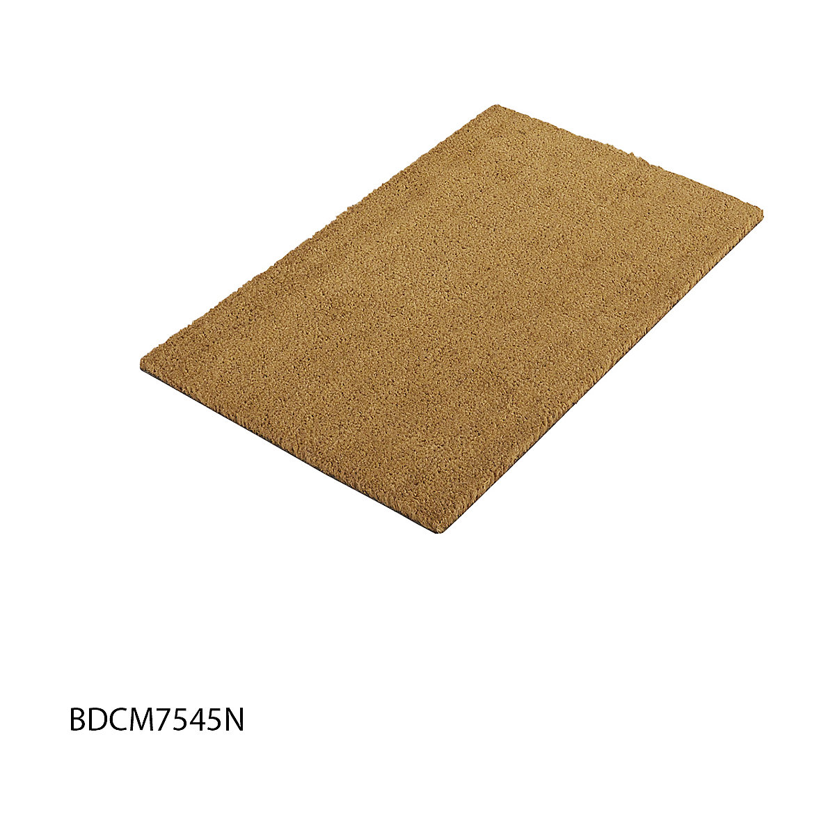 BiGDUG Essentials Coir Matting (Product illustration 5)-4
