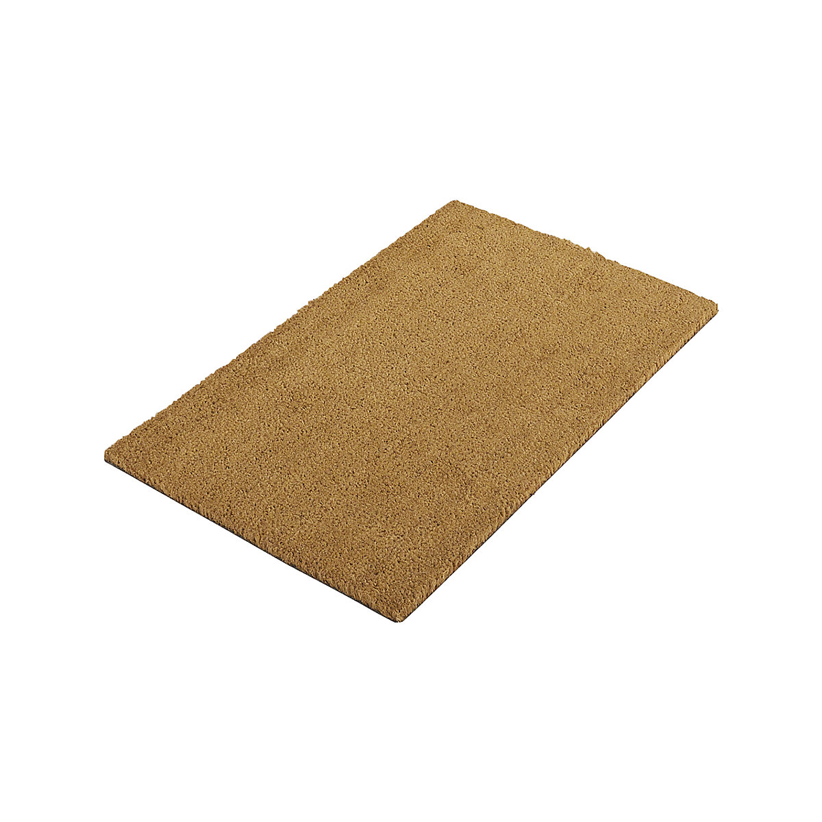BiGDUG Essentials Coir Matting