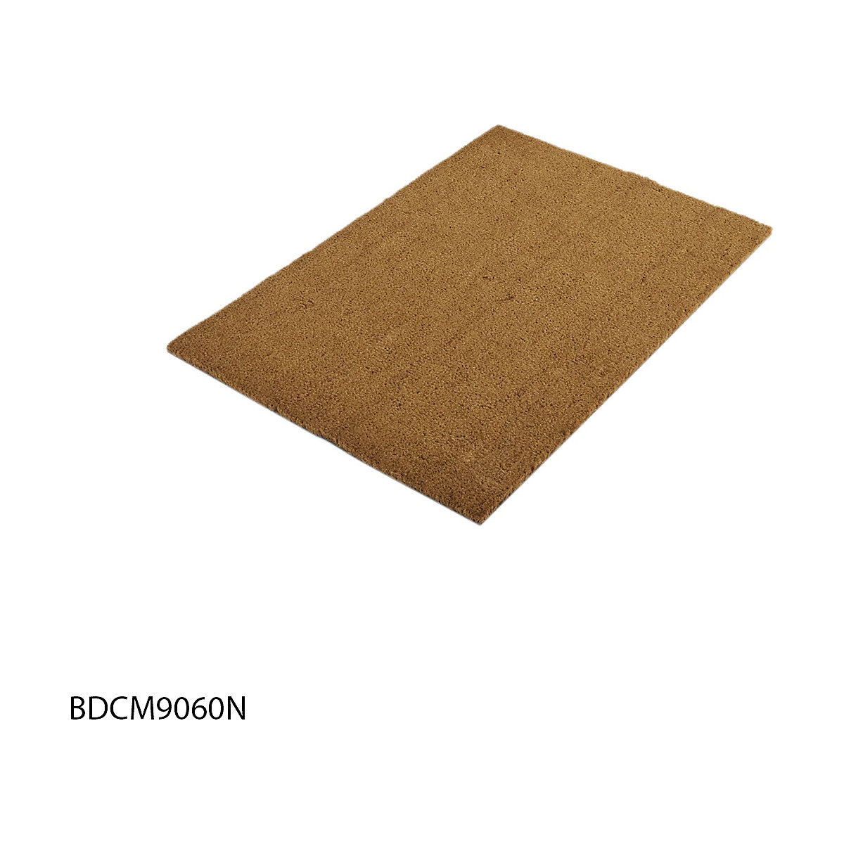 BiGDUG Essentials Coir Matting (Product illustration 6)-5