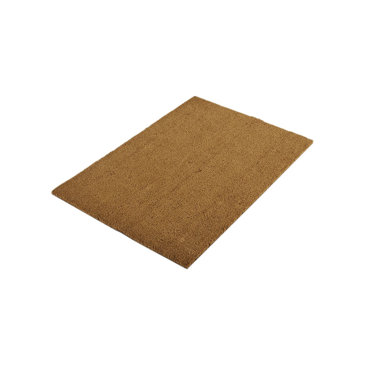 BiGDUG Essentials Coir Matting