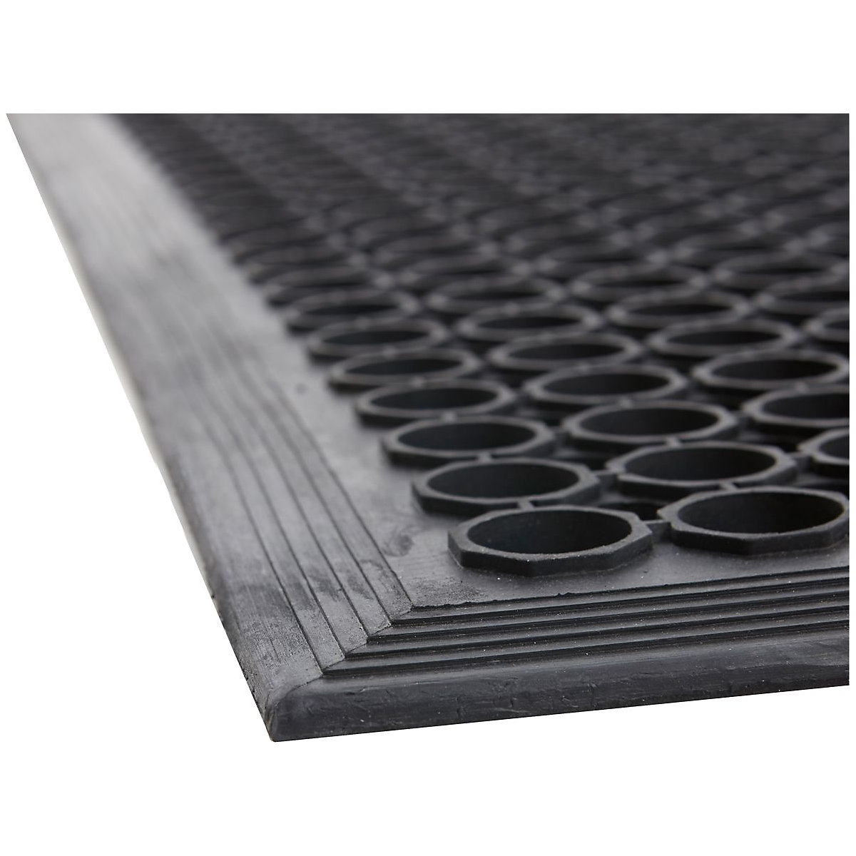 BiGDUG Essentials Outdoor Rubber Entrance Mats (Product illustration 4)-3