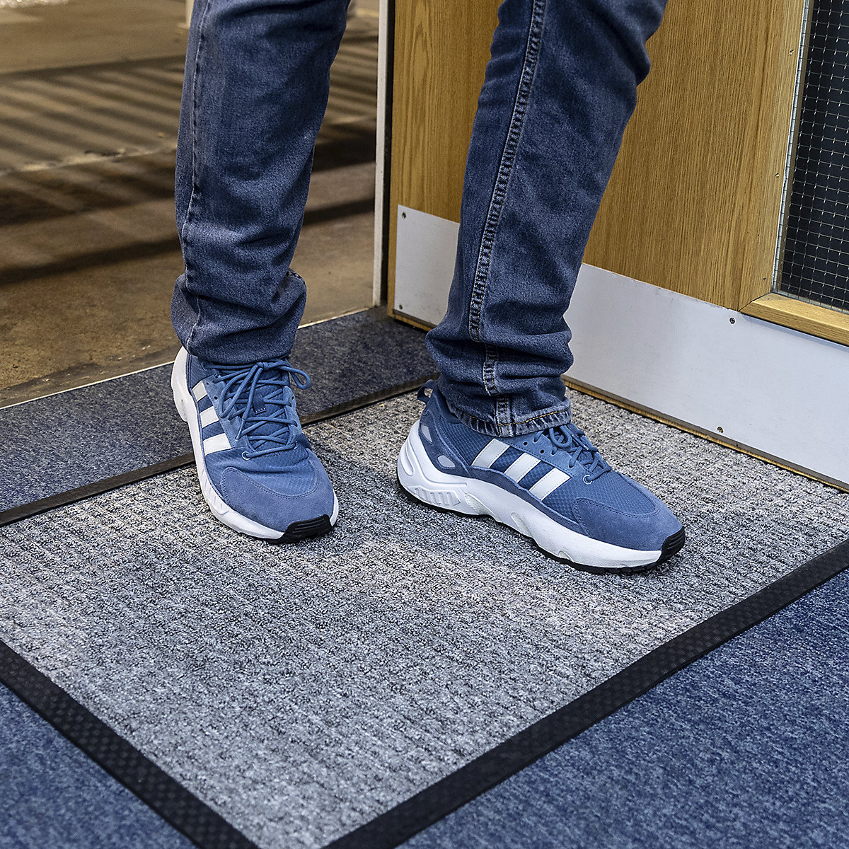 BiGDUG Essentials Super Drying Entrance Mats (Product illustration 3)-2