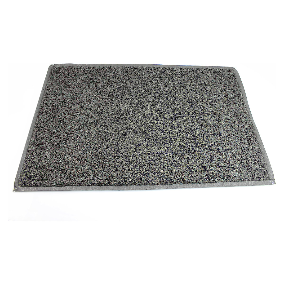 BiGDUG PVC Loofah Spaghetti Coil Entrance Mats (Product illustration 3)-2