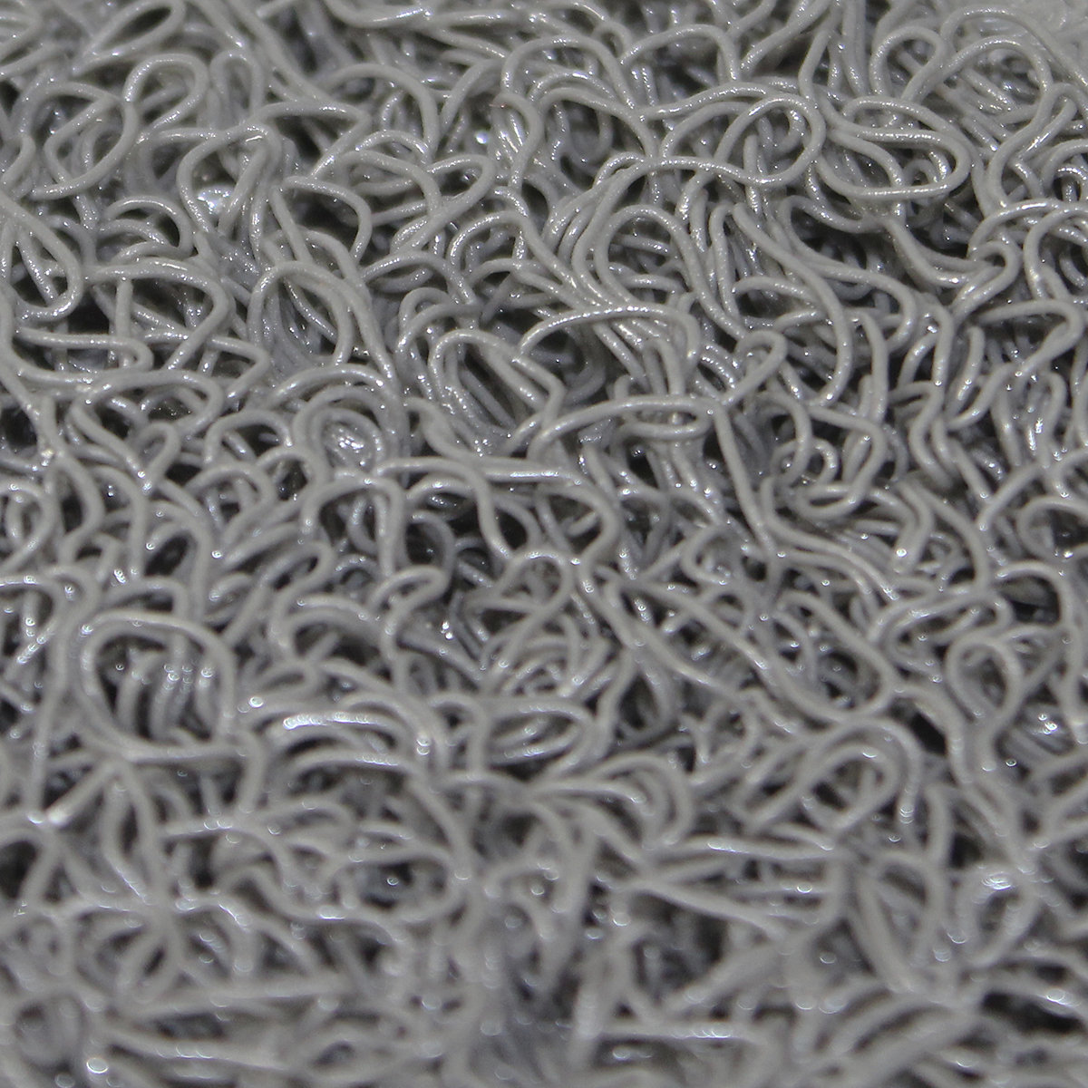 BiGDUG PVC Loofah Spaghetti Coil Entrance Mats (Product illustration 5)-4