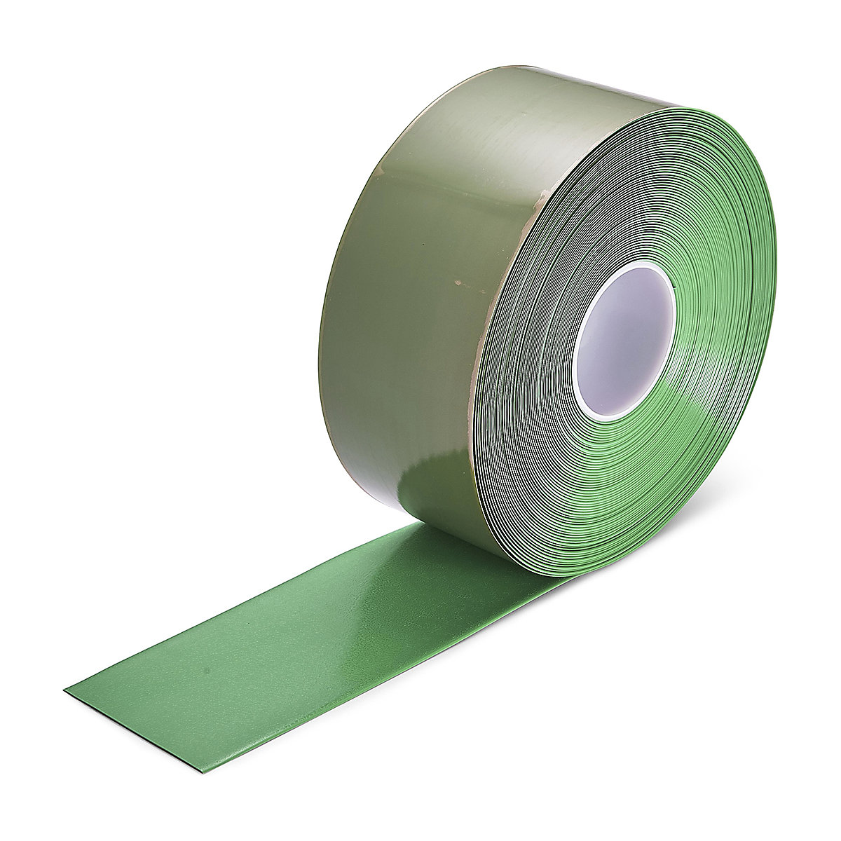 BiGDUG PermaStripe Floor Marking Tape, BiGDUG PermaStripe Floor Marking Tape, BiGDUG PermaStripe Floor Marking Tape | 100w mm | 30 Metre Roll | Special Green-2