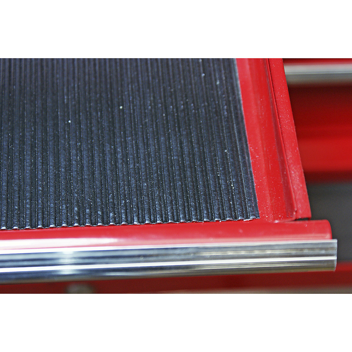 BiGDUG Ribbed Rubber Non-Slip Tape (Product illustration 5)-4