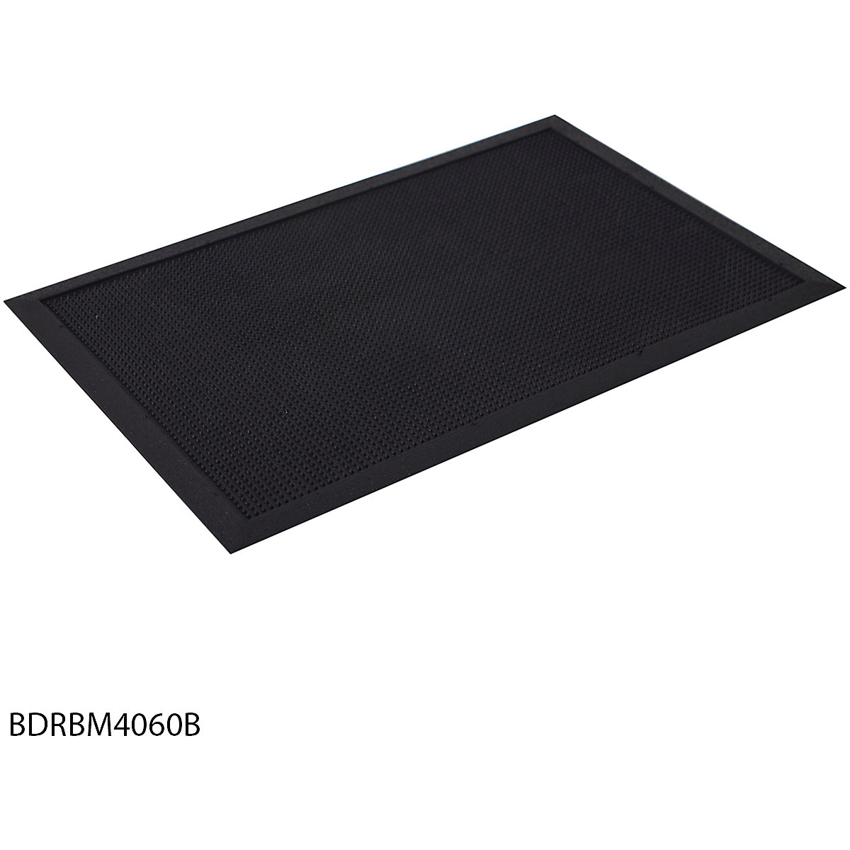 BiGDUG Rubber Brush Entrance Mats (Product illustration 5)-4
