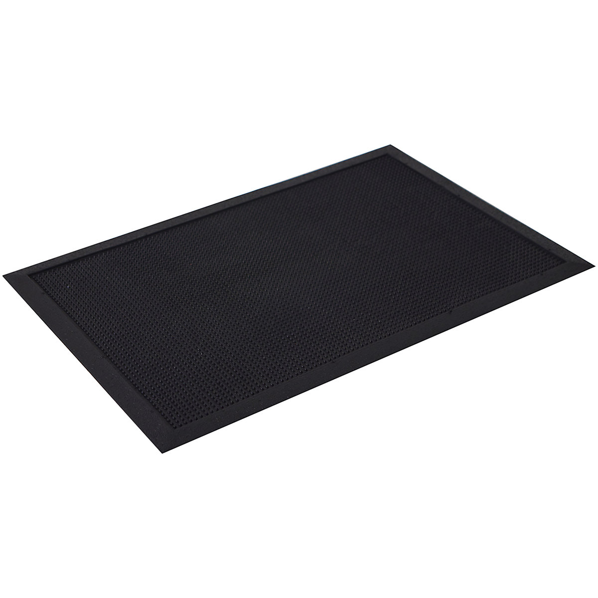 BiGDUG Rubber Brush Entrance Mats