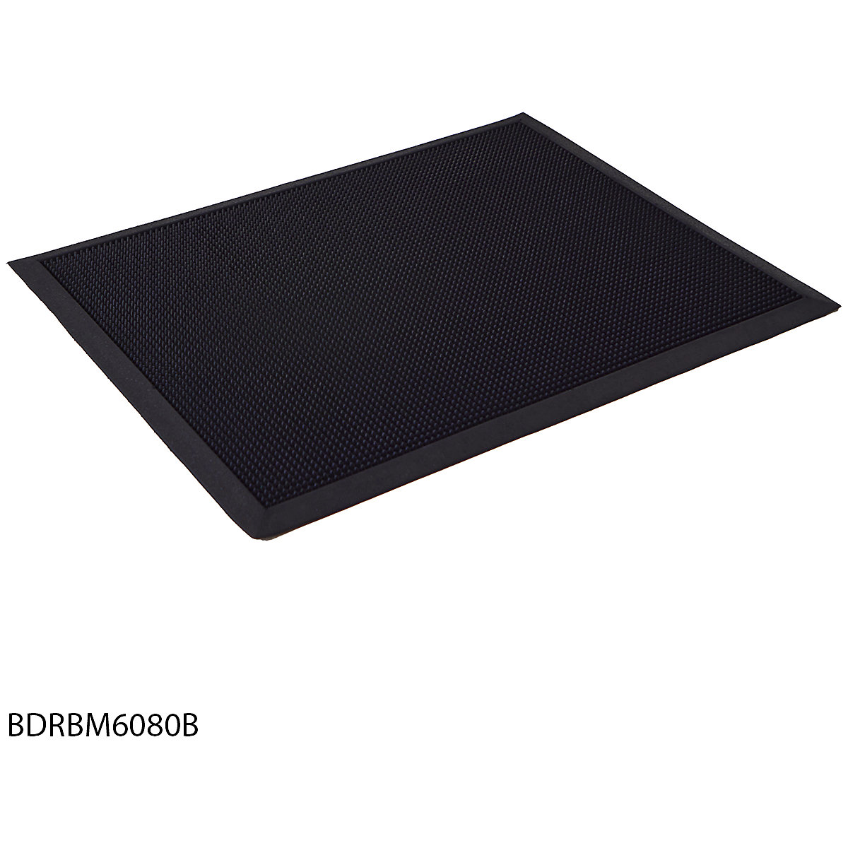 BiGDUG Rubber Brush Entrance Mats (Product illustration 6)-5