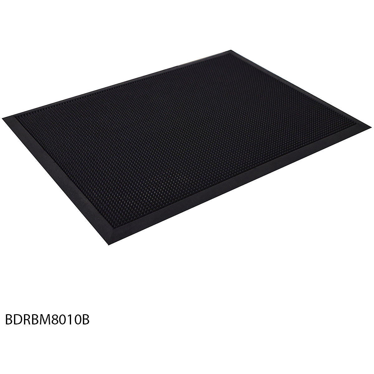 BiGDUG Rubber Brush Entrance Mats (Product illustration 7)-6