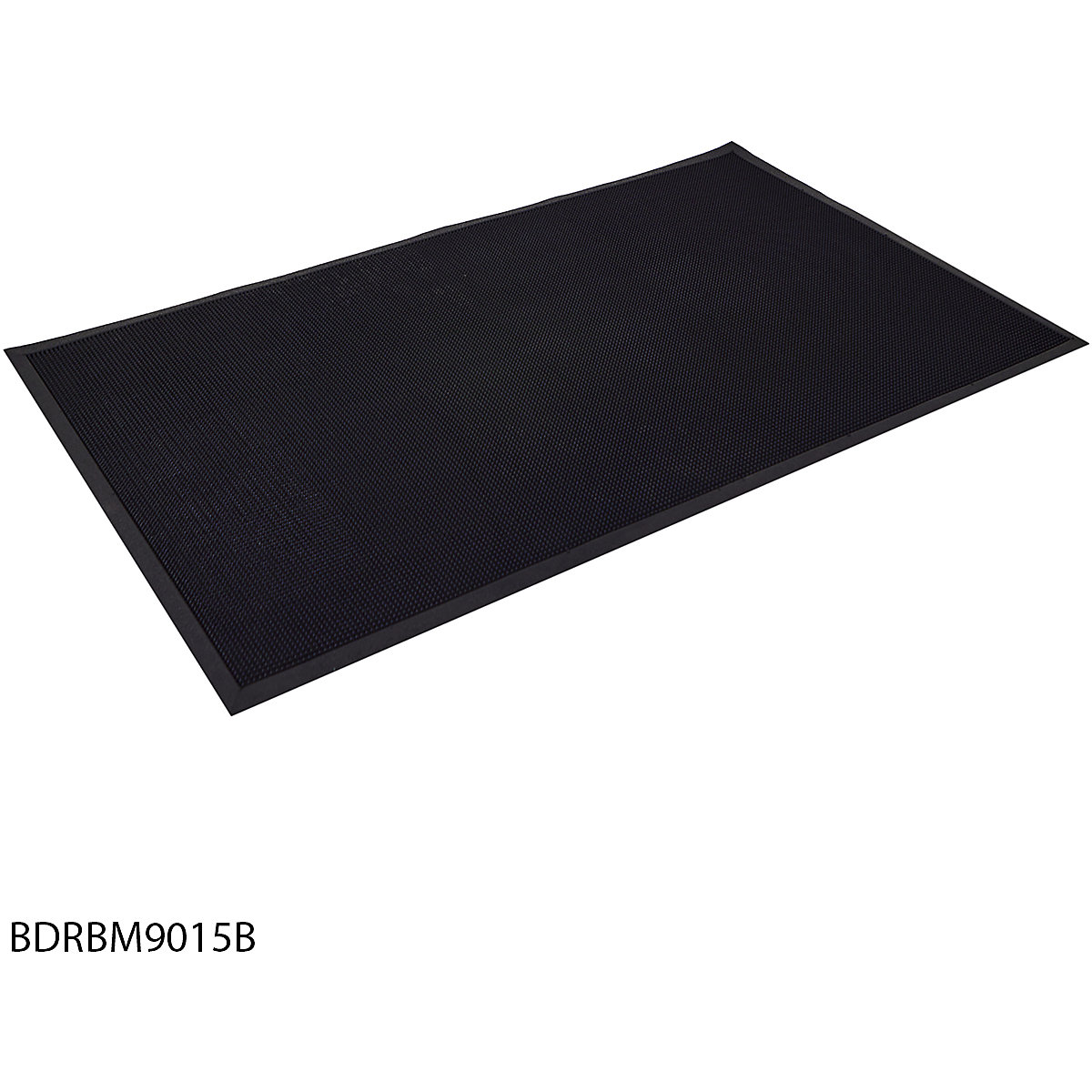 BiGDUG Rubber Brush Entrance Mats (Product illustration 8)-7