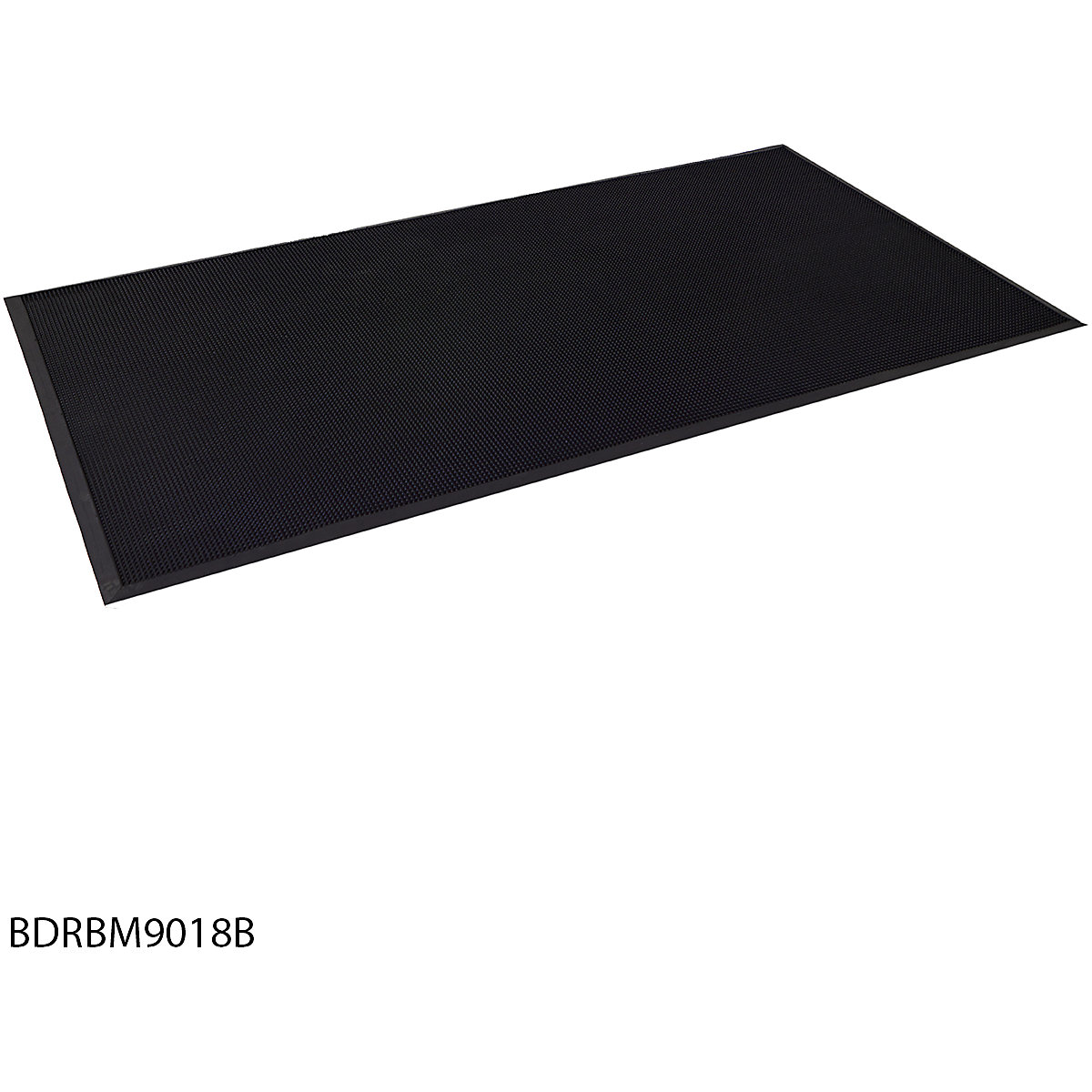 BiGDUG Rubber Brush Entrance Mats (Product illustration 9)-8